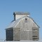 White Barn