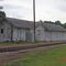 Former Rock Island Railroad Train Station, Burea Junction, IL
