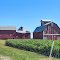 Red Barns