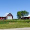 Red Barns