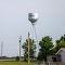 DePue Illinois water tower