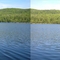 Hothole Pond & Mountain