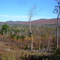 Wide Boulder Field & Flag Hill