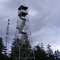 Fire Tower on Bald Mtn