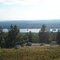 Summit, Great Pond Mountain