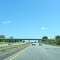North Bethel Ave Overpass