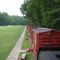 Camp Willow Run Train