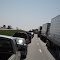 Omaha Rush Hour Traffic