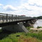 Rock Island Railroad Platte River Bridge