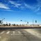 Walker Town & HWY 70 Intersection