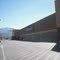 Only Wal-Mart within a 70 mile radius