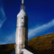 Space Center in Alamogordo
