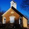 Stone Church/Museum
