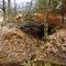 Jesse James Cave--Franklin Co. KS