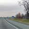   2011, Liberty, OH, USA - south bound I-75