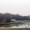  2011, Liberty, OH, USA - south bound I-75