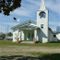 Piney Church, Jay, OK