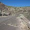 Still-intact 1920s highway