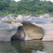 Sculpted Rocks of the Susquehanna River