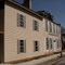 The Covering of Historic Fabric, Bainbridge, Pennsylvania