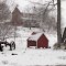Wickersham Road Farmstead