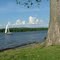 Sailing on The Mississippi