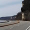 The Great River Road on the way to Grafton
