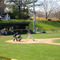 Principia College Baseball Field