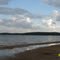 Clinton Lake Beach