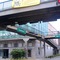 Skywalk in the Downtown