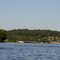 Cherokee Lake in Tennessee