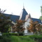 The Reserve Neighborhood Gatehouse