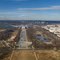 View from Washington Memorial - Lincon Memorial
