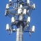 VZW on Crown Castle tower