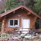 Alaska State Parks Camping Cove Cabin