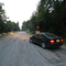 End of the road