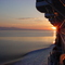 Inside Passage - view from Infinity