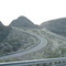 I 40 westbound AZ