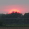 Sunset In Kansas 2
