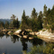 Union Reservoir California