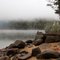 Lake Alpine, CA