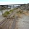 Eagle Mountain RR under Hwy 10. Milepost 31.4