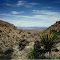 N from Conejo Well -Joshua Tree NP CA 3-7-1996