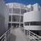 High Museum Threshold