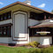 Stockman Home, Frank Loyd Wright