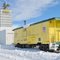 CNW Caboose Mason City IA