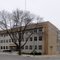 Cerro Gordo Co. Courthouse (1960) Mason City, Iowa 4-2011