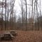 Bear Creek Scout Reservation-Hilltop campsite