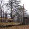 Bear Creek Scout Reservation entrance
