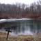 Bear Creek Scout Reservation-Bud's Pond